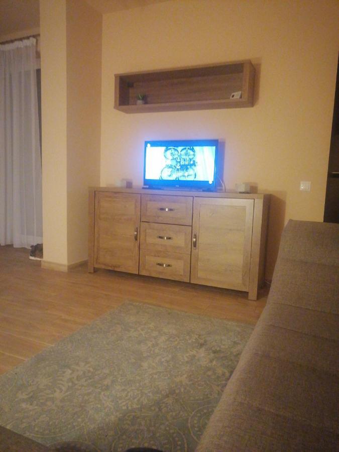 Central Apartment In Mihai Viteazu Square Cluj-Napoca Habitación foto